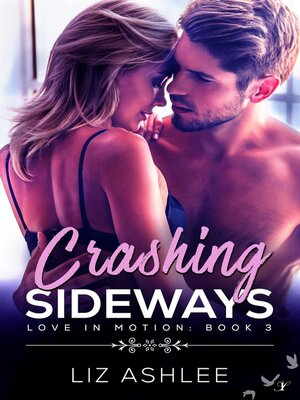 cover image of Crashing Sideways